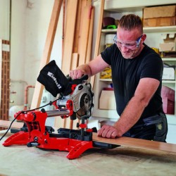 EINHELL TC-SM 2131/1 DUAL leņķāzaģis EINHELL TC-SM 2131/1 DUAL leņķāzaģis