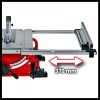 EINHELL TE-TS 36/210 Akamulatora galda zāģis