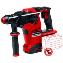 EINHELL HEROCCO 36/28 Akumulatora perforators EINHELL HEROCCO 36/28 Akumulatora perforators