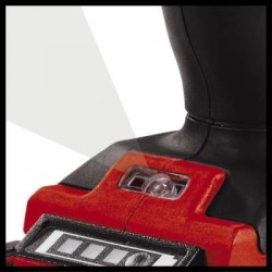EINHELL TC-CD 18/35 LI KIT Akamulatora skrūvgriezis EINHELL TC-CD 18/35 LI KIT Akamulatora skrūvgriezis