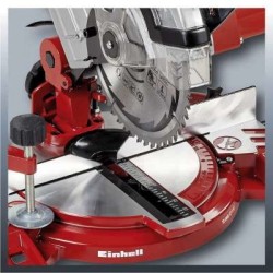 EINHELL TC-MS 2112 leņķzādis EINHELL TC-MS 2112 leņķzādis