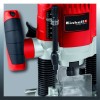 EINHELL TC-RO 1155 E virsfrēze