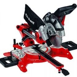 EINHELL TC-SM 2131/1 DUAL leņķāzaģis EINHELL TC-SM 2131/1 DUAL leņķāzaģis