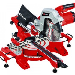 EINHELL TC-SM 254 Leņķzāģis EINHELL TC-SM 254 Leņķzāģis