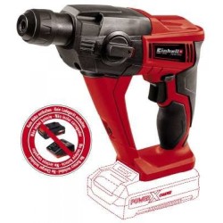 EINHELL TE-HD 18LI-SOLO Akumulatoru perforators EINHELL TE-HD 18LI-SOLO Akumulatoru perforators