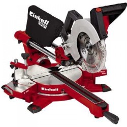 EINHELL TE-SM 2131 DUAL Leņķzāģis EINHELL TE-SM 2131 DUAL Leņķzāģis