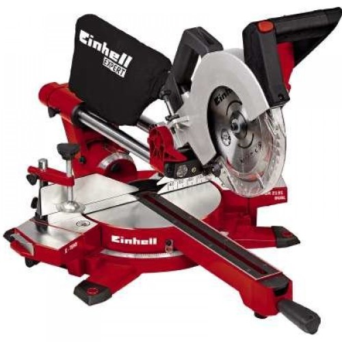 EINHELL TE-SM 2131 DUAL Leņķzāģis