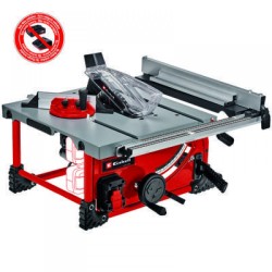 EINHELL TE-TS 36/210 Akamulatora galda zāģis EINHELL TE-TS 36/210 Akamulatora galda zāģis