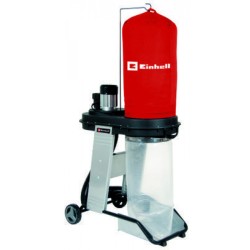 EINHELL TE-VE 550/1A Skaidu savācējs EINHELL TE-VE 550/1A Skaidu savācējs