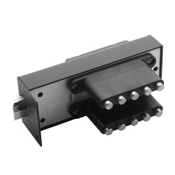 Mehāniskā koda atslēga ZKP2 Mehāniskā koda atslēga ZKP2