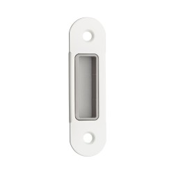 Pretplāksne magnetiskai slēdzenei AGB EASY-FIX EVO Balts BL Pretplāksne magnetiskai slēdzenei AGB EASY-FIX EVO Balts BL