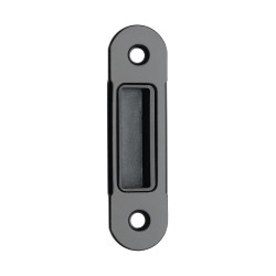 Pretplāksne magnetiskai slēdzenei AGB EASY-FIX EVO Melns ZNE Pretplāksne magnetiskai slēdzenei AGB EASY-FIX EVO Melns ZNE