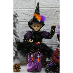 Jaungada Elf Violeta