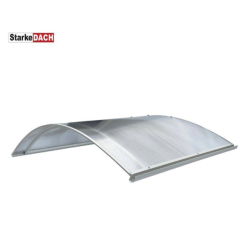 umtiņš STARKEDACH R-160, gaiši pelēks/caurspīdīgs, 160x100x35cm umtiņš STARKEDACH R-160, gaiši pelēks/caurspīdīgs, 160x100x35cm