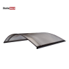 Jumtiņš STARKEDACH R-160, Brūns, 160x100x35cm Jumtiņš STARKEDACH R-160, Brūns, 160x100x35cm