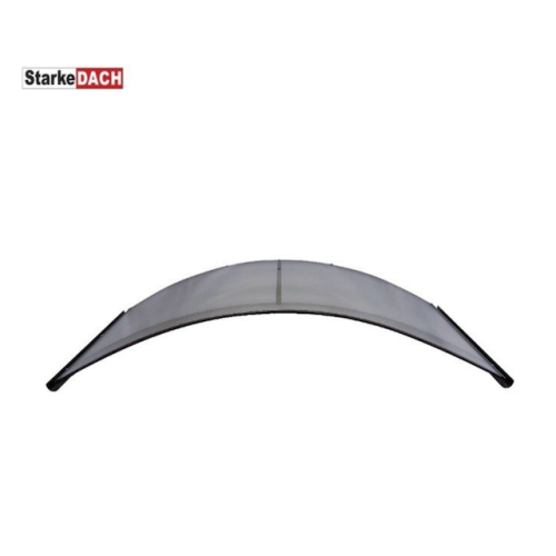 Jumtiņš STARKEDACH R-160, Brūns, 160x100x35cm Jumtiņš STARKEDACH R-160, Brūns, 160x100x35cm