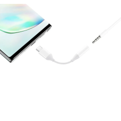 Austiņu adapteris, USB-C un 3,5 mm Austiņu adapteris, USB-C un 3,5 mm