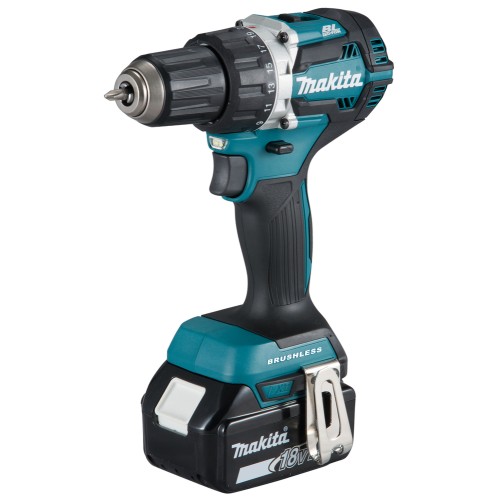 Urbjmašīna MAKITA DDF484STX