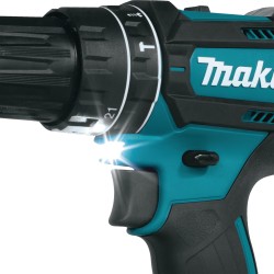 Akamulatora triecienurbjmašīna MAKITA DHP482Z Akamulatora triecienurbjmašīna MAKITA DHP482Z