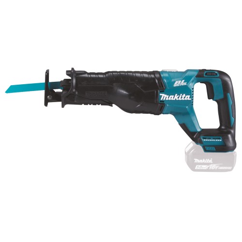 MAKITA DJR188Z Zobenzāģis 18V DJR187Z