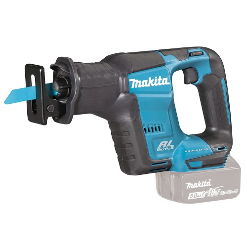 MAKITA DJR188Z Zobenzāģis 18V DJR188Z