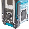 Radio ar Bluetooth MAKITA DMR108