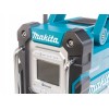 Radio ar Bluetooth MAKITA DMR108