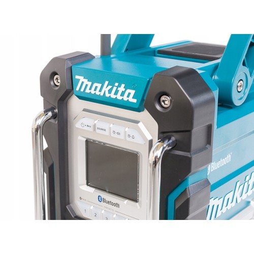 Radio ar Bluetooth MAKITA DMR108