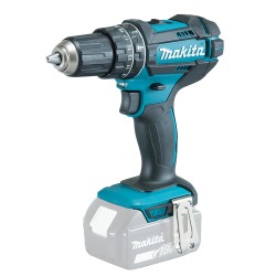 Akamulatora triecienurbjmašīna MAKITA DHP482Z Akamulatora triecienurbjmašīna MAKITA DHP482Z