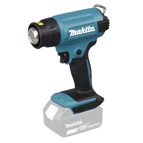 Celtniecības fēns MAKITA DHG180Z