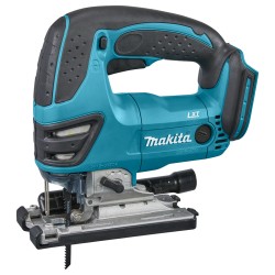 Elektriskais zāģis Makita DJV180Z 18V (bez akumulatora un lādētāja) Elektriskais zāģis Makita DJV180Z 18V (bez akumulatora un lādētāja)