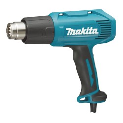 Karstā gaisa fēns 1800 W MAKITA HG6030K Karstā gaisa fēns 1800 W MAKITA HG6030K