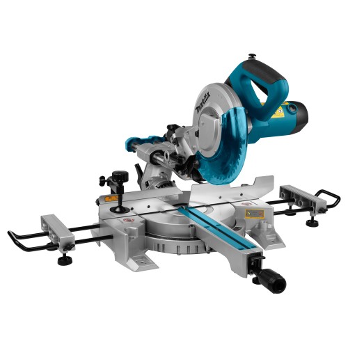 Kombinētais ripzāģis MAKITA LS0815FLN