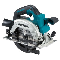 MAKITA DHS660Z Akamulatora ripzāģis 18V MAKITA DHS660Z Akamulatora ripzāģis 18V