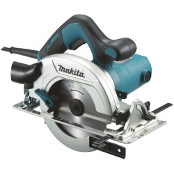 MAKITA HS6601 Ripzāģis 220V 1050W MAKITA HS6601 Ripzāģis 220V 1050W