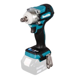 Trieciena uzgriežņu atslēga MAKITA DTW300Z 330Nm 18 V (Komplēktacija bez akumulatora un lādētāja) Trieciena uzgriežņu atslēga MAKITA DTW300Z 330Nm 18 V (Komplēktacija bez akumulatora un lādētāja)