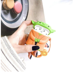 Austiņu maciņš AirPods 1/2, JODA