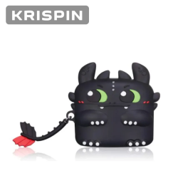 Austiņu maciņš AirPods PRO 2, Bezzobens