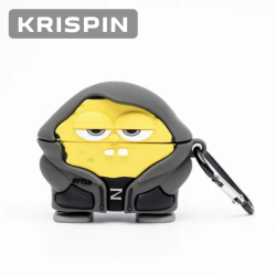 Austiņu maciņš AirPods PRO 2, Spanč BOB