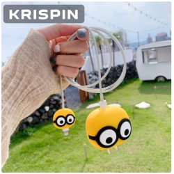 Maciņš lādētājam un vadam, Minions Maciņš lādētājam un vadam, Minions