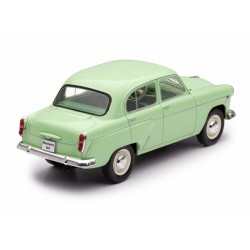 Modelīši - Moskvitch 403, 1963, 1:24, Hachette