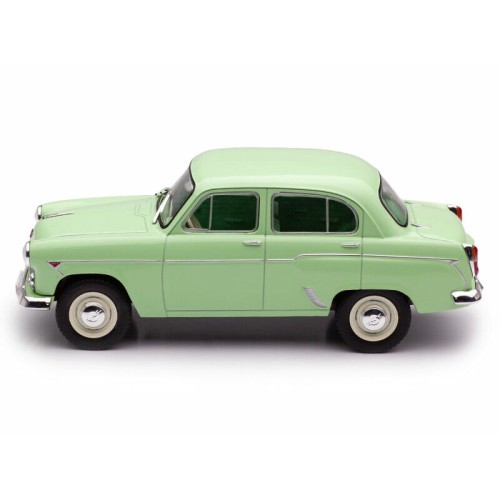 Modelīši - Moskvitch 403, 1963, 1:24, Hachette