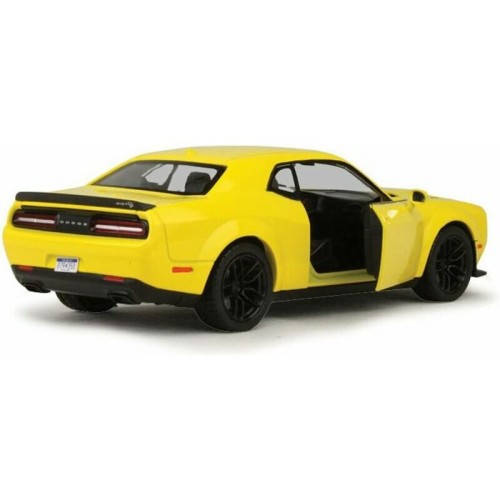 Modelīši - Dodge Challenger SRT Hellcat, 2018, 1:32, MotorMax