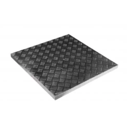 Grīdas revīzijas lūka BAULuke GSTL30x30 Grīdas revīzijas lūka BAULuke GSTL30x30
