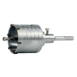Kroņurbis betonam 65mm SDS Vorel Kroņurbis betonam 65mm SDS Vorel