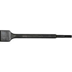 SDS plus plakans kalts 40x14x250mm CrV Yato SDS plus plakans kalts 40x14x250mm CrV Yato