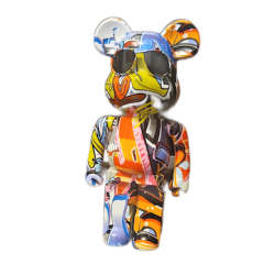 Bezvadu skaļrunis KAWS B+, Bluetooth Music Boombox, personālajam datoram ar FM radio SD kartes un brīvroku funkciju, GRAFITY Bezvadu skaļrunis KAWS B+, Bluetooth Music Boombox, personālajam datoram ar FM radio SD kartes un brīvroku funkciju, GRAFITY