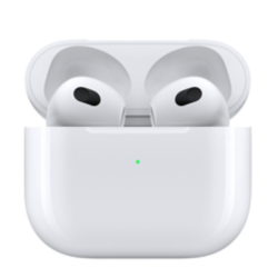 Bezvadu austiņas AirDots AA3 (2022 g)