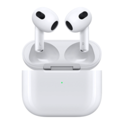 Bezvadu austiņas AirDots AA3 (2022 g)