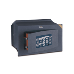 Sienas seifs STARK 851P ar elektrisko slēdzeni Sienas seifs STARK 851P ar elektrisko slēdzeni